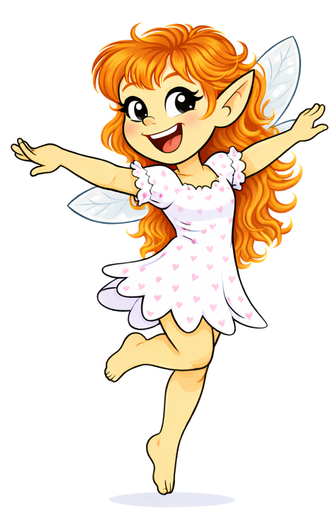 pixie-dance