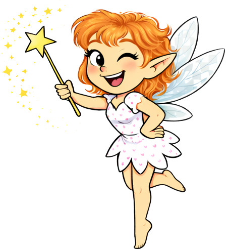 pixie-wink